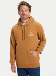 Quiksilver Bluza Light Waves EQYFT05168 Kolorowy Regular Fit. Bluzy męskie Quiksilver, m, bez wzorów, z syntetyku, bez kaptura. Za 249.99 zł.