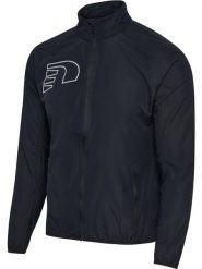 Kurtka damska Newline core. Czarne kurtki damskie Newline, xs, bez wzorów, z materiału, bez kaptura. Za 300.90 zł.