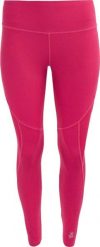 Legginsy damskie Athl. dpt Sibilla fuchsia 2XL. Czerwone legginsy damskie VOXOM, xl, bez wzorów, z elastanu. Za 158.99 zł.