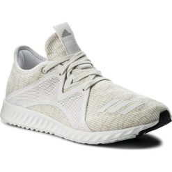 Buty adidas - Edge Lux 2 W DA9942 Ftwwht/Crywht/Cblack. Białe obuwie sportowe damskie Adidas, z materiału. W wyprzedaży za 269.00 zł.