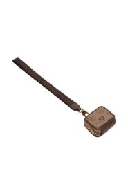 Guess Bilonówka PMMILO P6311 Brązowy. Brązowe portfele męskie Guess, z aplikacjami, ze skóry. Za 154.99 zł.