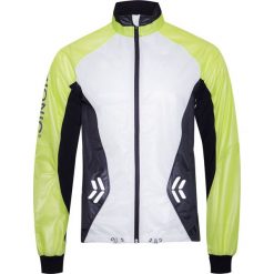 Kurtka X-BIONIC RUNNING SPHEREWIND Biały|Zielony. Kurtki sportowe męskie marki X Bionic. W wyprzedaży za 600.00 zł.