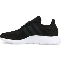 Adidas Buty męskie Swift Run czarne r. 42 2/3 (B37726). Buty sportowe męskie marki Adidas. Za 309.89 zł.
