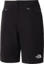 The North Face Spodenki W Diablo Dynamic Short damskie, Czarny r. S. Czarne szorty sportowe damskie The North Face, s, bez wzorów, sportowe. Za 219.45 zł.