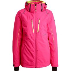 Killtec DOKA Kurtka narciarska pink. Kurtki sportowe damskie KILLTEC, z materiału. W wyprzedaży za 782.10 zł.