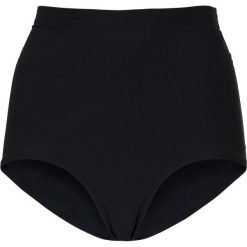 Figi bikini shape bonprix czarny. Czarne bielizna wyszczuplająca bonprix. Za 79.99 zł.