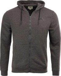 Bluza z kapturem męska athl. Dpt Razzo Liath S. Szare bluzy męskie VOXOM, m, bez wzorów, z bawełny, z kapturem. Za 246.99 zł.
