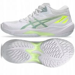 Asics Beyond FF MT 2 1072A131 100. Buty sportowe męskie Asics, bez zapięcia. Za 446.33 zł.