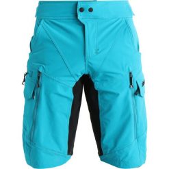 Zimtstern TRAILSTAR PLUS Krótkie spodenki sportowe capri melange. Krótkie spodenki sportowe męskie Zimtstern, z elastanu, sportowe. Za 509.00 zł.