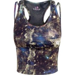 Top DEHA HARMONIC Multikolor|Print. T-shirty i topy dla dziewczynek marki Deha. Za 216.00 zł.