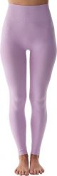 4f Legginsy termoaktywne damskie 4F F153 jasny fiolet 4FWAW24USEAF153 52S M/L. Bielizna termoaktywna damska 4f, l, bez wzorów, bez ramiączek. Za 120.95 zł.