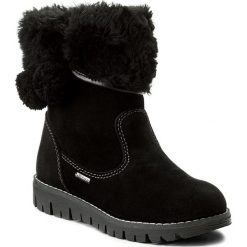 Śniegowce PRIMIGI - GORE-TEX 8600177 M Nero. Buty zimowe dziewczęce marki Primigi. W wyprzedaży za 259.00 zł.