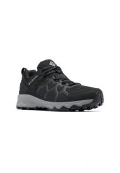 Buty trekkingowe męskie Columbia Peakfreak II. Czarne trekkingi męskie Columbia, trekkingowe. Za 379.99 zł.