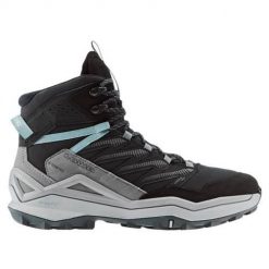 Buty trekkingowe damskie Lowa Maddox Mid Gtx. Czarne trekkingi damskie Lowa. Za 987.00 zł.