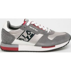 Napapijri - Buty. Buty sportowe męskie marki Napapijri. Za 429.90 zł.