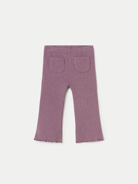 Mayoral Legginsy 2704 Różowy Slim Fit. Czerwone legginsy dla dziewczynek Mayoral, bez wzorów, z bawełny. Za 49.99 zł.