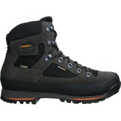 Aku Buty męskie Conero Gtx Nero/Grigio r. 41.5. Trekkingi męskie marki Aku. Za 679.00 zł.