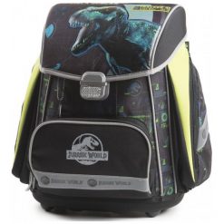 Karton P+P Plecak Szkolny Premium Jurassic World. Torby i plecaki dziecięce marki Karton P+P. Za 249.00 zł.