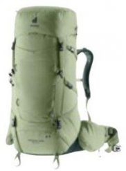Deuter Plecak damski Deuter Aircontact Core 55 + 10 SL - grove/ivy. Plecaki damskie Deuter, bez wzorów. Za 1,312.36 zł.
