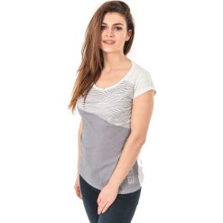 IGUANA Koszulka damska Unathi W Sleet/ Optical Print r. S. T-shirty damskie IGUANA. Za 38.37 zł.