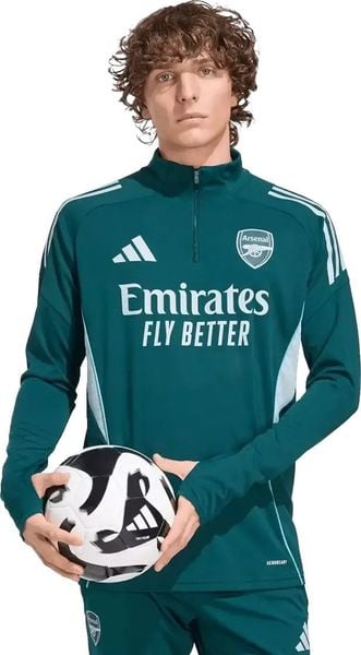 Bluza adidas Arsenal Londyn Training Top KB1830. Bluzy męskie Adidas, m, bez wzorów, bez kaptura. Za 236.76 zł.
