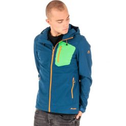 Elbrus Kurtka męska Rade navy peony/poison green r. XL. Kurtki męskie marki ELBRUS. Za 263.19 zł.