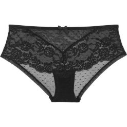 Figi "panty" bonprix czarny. Figi damskie marki KALENJI. Za 29.99 zł.