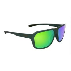 Okulary przeciwsłoneczne AZR Poker. Zielone okulary przeciwsłoneczne męskie AZR. Za 232.50 zł.