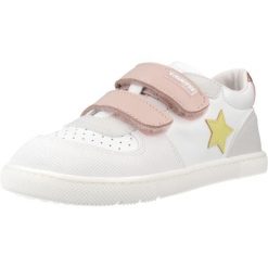 Buty TITANITOS L540 JORDI Rose. Czerwone trekkingi damskie TITANITOS, trekkingowe. Za 232.99 zł.