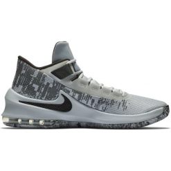 Nike Buty męskie Air Max Infuriate 2 Mid szare r. 42 (AA7066-003). Buty sportowe męskie Nike. Za 589.79 zł.