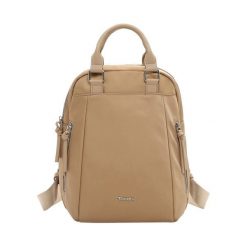 Tamaris Plecak TAS Giuseppa Plecaki 1 ct Damski. Plecaki damskie Tamaris, bez wzorów, z nylonu. Za 202.99 zł.