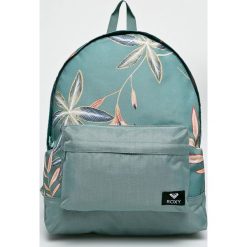 Roxy - Plecak. Plecaki damskie marki Roxy. W wyprzedaży za 119.90 zł.