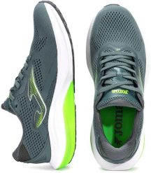 MĘSKIE BUTY SPORTOWE DO BIEGANIA JOMA HISPALIS 2517 PETROLEUM RHISPW2517. Buty sportowe męskie Joma, bez zapięcia, do biegania. Za 447.83 zł.