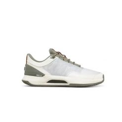 Damskie buty do tenisa Wilson Intrigue Tour Dst. Białe obuwie sportowe damskie Wilson, bez wzorów, tenisowe. Za 523.00 zł.