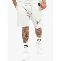 Szorty Tapout Tillusion. Czarne szorty męskie TAPOUT, na lato, m, bez wzorów. Za 188.00 zł.