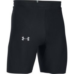Under Armour Spodenki Run True Heatgear Half Tight Black Reflective. Krótkie spodenki sportowe męskie marki Under Armour. W wyprzedaży za 119.00 zł.