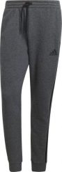 Adidas Spodnie męskie ADIDAS GK8826 3S FT TC PT XXL. Spodnie sportowe męskie Adidas, m, bez wzorów. Za 182.12 zł.