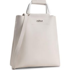 Torebka NOBO - NBAG-C3570-C000 Biały. Torebki do ręki damskie marki Nobo. W wyprzedaży za 129.00 zł.