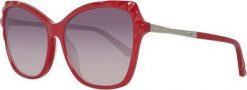 Swarovski Okulary przeciwsłoneczne Damskie Swarovski SK0106-5772B. Okulary przeciwsłoneczne damskie swarovski. Za 492.50 zł.