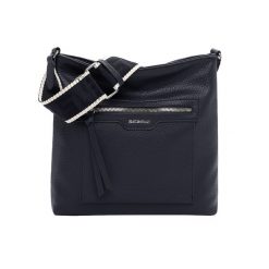 Emily & Noah Torebka Naramienna E&N Josepha Torebki 1 ct Damski. Torby na ramię damskie Emily & Noah, z aplikacjami, ze skóry, małe, zdobione, bez dodatków. Za 157.99 zł.