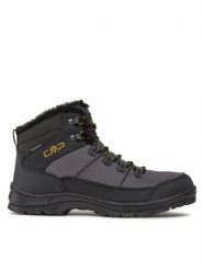 CMP Trekkingi Annuuk Snow Boot Wp 31Q4957 Szary. Szare trekkingi męskie CMP, trekkingowe. Za 269.99 zł.