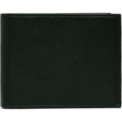 Calvin Klein - Portfel skórzany. Czarne portfele męskie Calvin Klein. Za 299.90 zł.