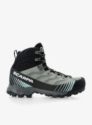 Buty trekkingowe damskie Scarpa Ribelle TRK GTX. Szare trekkingi damskie Scarpa, trekkingowe, gore-tex. Za 1,253.99 zł.