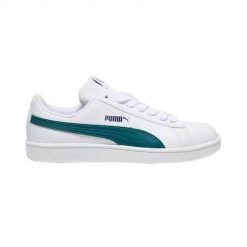 Buty do chodzenia damskie Puma Up Jr. Obuwie sportowe damskie Puma, bez wzorów, z materiału, trekkingowe. Za 149.00 zł.