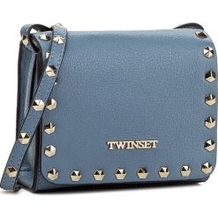 Torebka TWINSET - Beauty OA7TFD Anice 00279. Listonoszki damskie marki Twinset. W wyprzedaży za 419.00 zł.