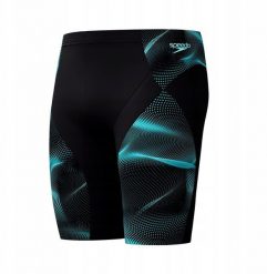 Speedo Męskie Bokserki kąpielowe END+ MAX COMPRESS JAM. Kąpielówki męskie Speedo, m, bez wzorów. Za 155.41 zł.