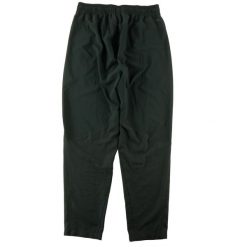 Second life - Adidas spodnie dresowe męskie - Stan bardzo dobry. Czarne spodnie sportowe męskie Adidas, m, bez wzorów, z dresówki, do biegania. Za 106.46 zł.