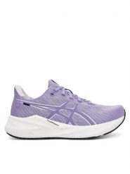 Asics Buty do biegania Versablast 4 1012B775 Fioletowy. Fioletowe obuwie sportowe damskie Asics, bez wzorów, z meshu, do biegania. Za 339.99 zł.