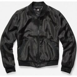 G-Star Raw - Kurtka bomber. Kurtki damskie marki G-Star Raw. W wyprzedaży za 449.90 zł.
