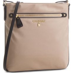 Torebka MICHAEL KORS - Nylon Kelsey 32F7GO2C3C Truffle. Listonoszki damskie Michael Kors, z nylonu. Za 369.00 zł.